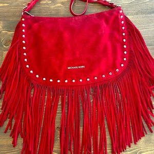 Michael Kors medium“Billy” bag